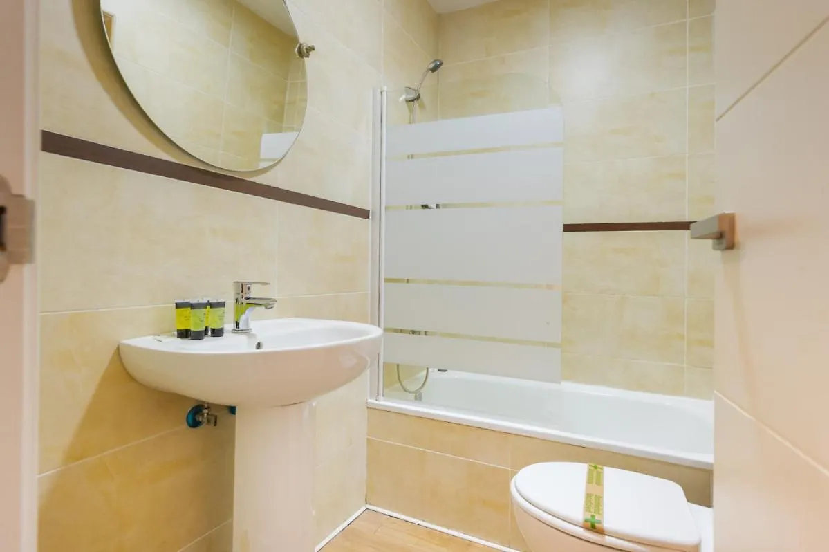 Cozy Duplex - 2 Bathrooms - Historic Centre Séville Espagne