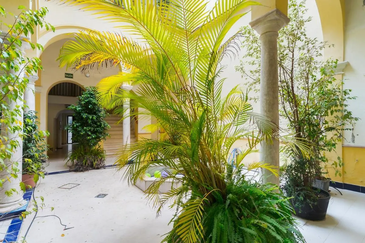 Cozy Duplex - 2 Bathrooms - Historic Centre Séville